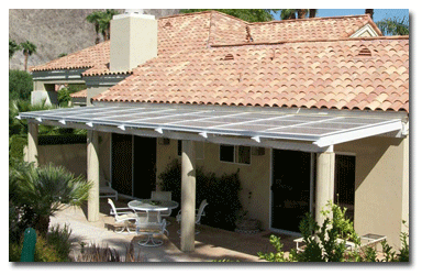  Patio Covers 
